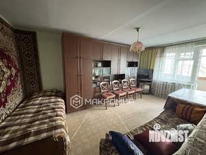 1-к квартира, вторичка, 36м2, 1/5 этаж