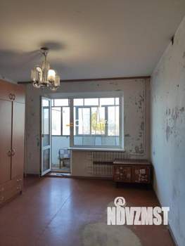 1-к квартира, вторичка, 40м2, 2/10 этаж