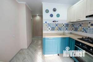 2-к квартира, вторичка, 52м2, 2/9 этаж