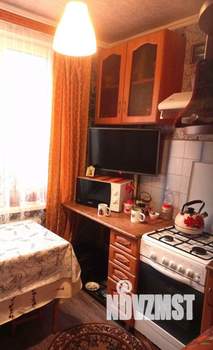 1-к квартира, вторичка, 32м2, 5/5 этаж