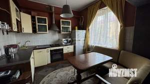 3-к квартира, вторичка, 82м2, 2/2 этаж