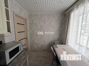 2-к квартира, вторичка, 37м2, 1/5 этаж