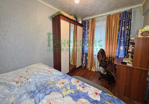 2-к квартира, вторичка, 45м2, 5/5 этаж