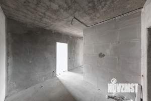2-к квартира, строящийся дом, 66м2, 11/16 этаж