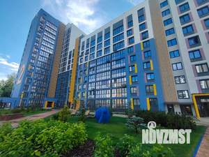 Фото квартиры на продажу (10)