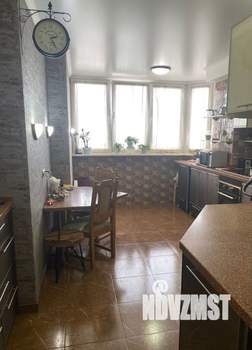 2-к квартира, вторичка, 74м2, 16/16 этаж