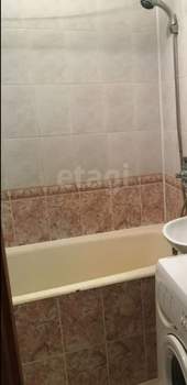 1-к квартира, вторичка, 36м2, 6/9 этаж