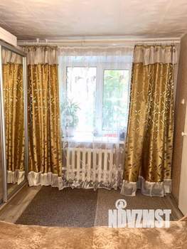 2-к квартира, вторичка, 42м2, 2/5 этаж