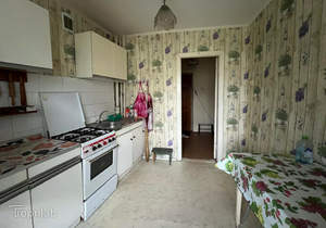 2-к квартира, вторичка, 49м2, 4/5 этаж