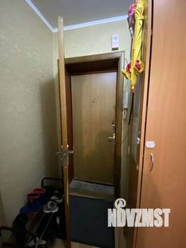 2-к квартира, вторичка, 48м2, 1/10 этаж