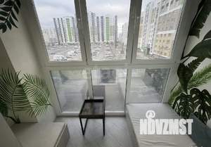 Студия квартира, вторичка, 35м2, 4/9 этаж