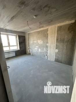 1-к квартира, вторичка, 41м2, 11/16 этаж