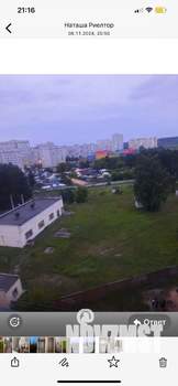 2-к квартира, вторичка, 45м2, 9/9 этаж