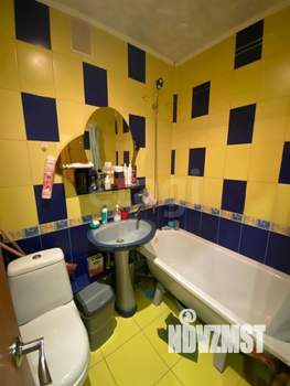 1-к квартира, вторичка, 30м2, 1/5 этаж