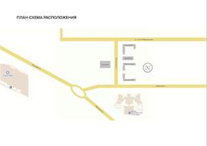 2-к квартира, вторичка, 62м2, 4/9 этаж