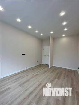 2-к квартира, сданный дом, 57м2, 6/9 этаж