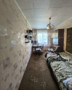 3-к квартира, вторичка, 60м2, 2/5 этаж