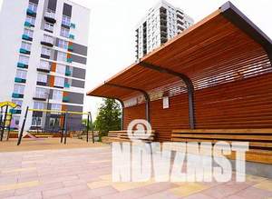 2-к квартира, вторичка, 45м2, 10/16 этаж