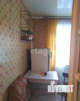 1-к квартира, вторичка, 30м2, 4/4 этаж