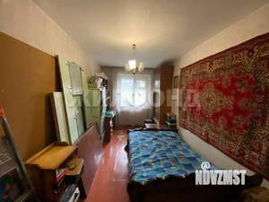 3-к квартира, вторичка, 63м2, 4/5 этаж