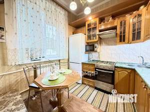 2-к квартира, вторичка, 52м2, 2/3 этаж