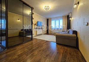 2-к квартира, вторичка, 58м2, 10/10 этаж
