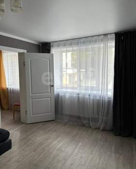 2-к квартира, вторичка, 44м2, 2/4 этаж