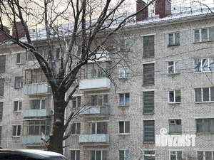 3-к квартира, вторичка, 56м2, 2/5 этаж