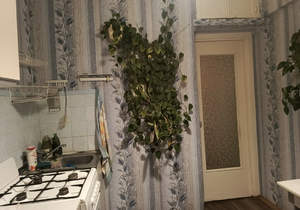 1-к квартира, вторичка, 32м2, 5/5 этаж