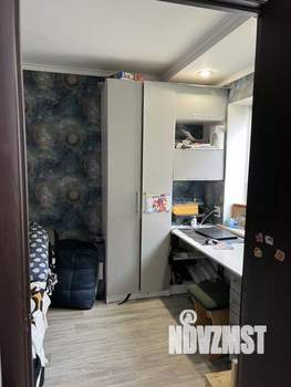 2-к квартира, вторичка, 45м2, 1/5 этаж