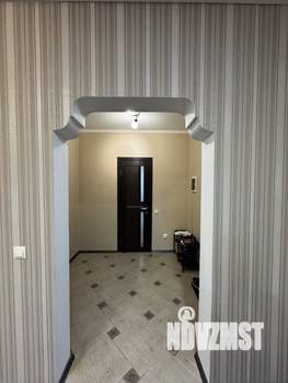 1-к квартира, вторичка, 44м2, 15/16 этаж