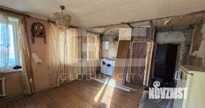 1-к квартира, вторичка, 32м2, 2/2 этаж