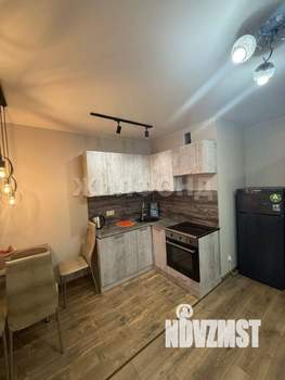 Студия квартира, вторичка, 24м2, 7/9 этаж