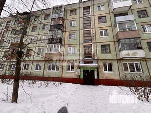 2-к квартира, вторичка, 45м2, 3/5 этаж