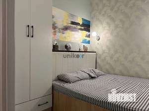 1-к квартира, вторичка, 47м2, 2/14 этаж