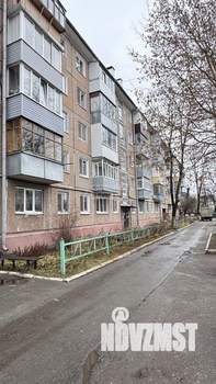 2-к квартира, вторичка, 45м2, 4/5 этаж