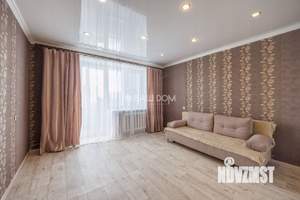 3-к квартира, вторичка, 63м2, 9/10 этаж