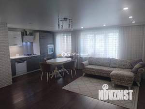 3-к квартира, вторичка, 60м2, 4/9 этаж