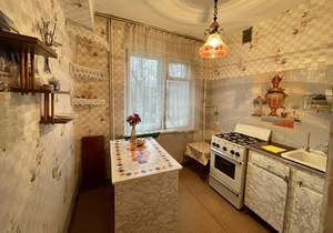 2-к квартира, вторичка, 44м2, 3/5 этаж