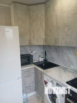 4-к квартира, вторичка, 56м2, 5/5 этаж