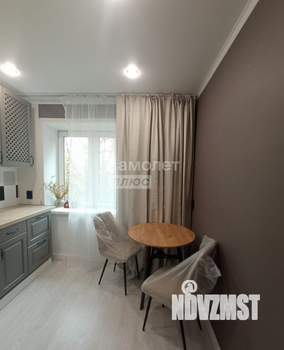 2-к квартира, вторичка, 45м2, 2/5 этаж