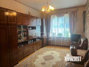 2-к квартира, вторичка, 55м2, 1/3 этаж