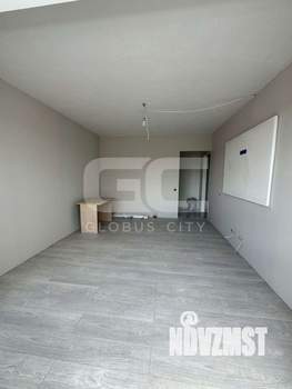 2-к квартира, вторичка, 61м2, 2/10 этаж