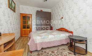 3-к квартира, вторичка, 99м2, 1/9 этаж