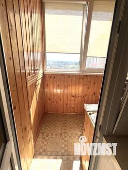 1-к квартира, вторичка, 40м2, 9/10 этаж