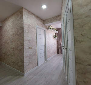 3-к квартира, вторичка, 62м2, 4/5 этаж
