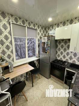 1-к квартира, вторичка, 32м2, 4/5 этаж