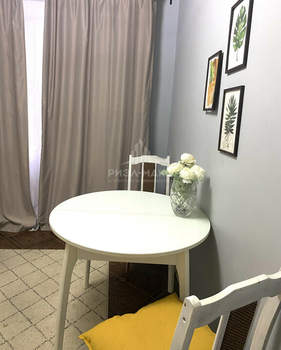 1-к квартира, вторичка, 38м2, 9/11 этаж