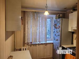 2-к квартира, вторичка, 43м2, 2/4 этаж