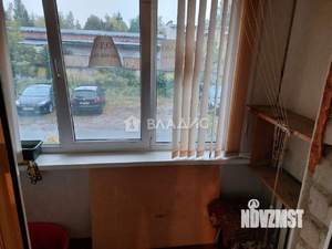 2-к квартира, вторичка, 45м2, 1/5 этаж